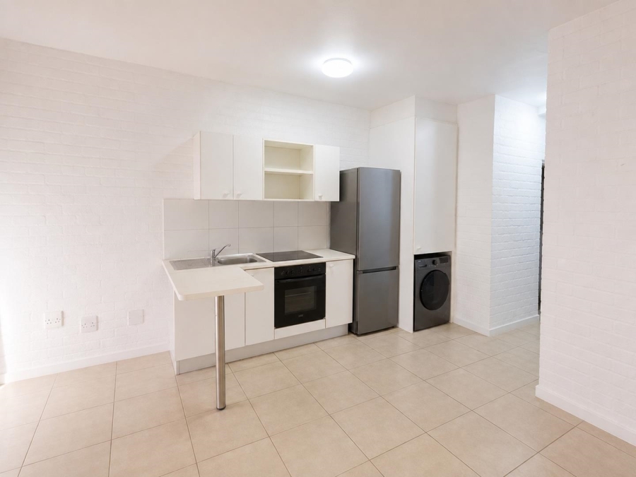 1 Bedroom Property for Sale in Brooklyn Western Cape